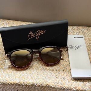 Maui Jim Alika Sunglasses